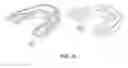 Fig. 10 - Mouthguard