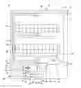 Fig. 01 - Method of variable filtration in a dishwasher