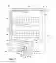 Fig. 08 - Method of variable filtration in a dishwasher