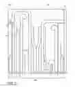 Fig. 07 - Dishwasher having a conduit framework