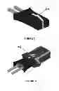 Fig. 06 - No Drip Hot Swap Connector And Method of Use