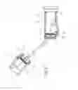 Fig. 04 - High-pressure fluid conduit