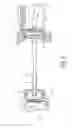 Fig. 09 - High-pressure fluid conduit