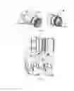 Fig. 07 - HYDRAULIC COUPLING FOR QUICK COUPLING