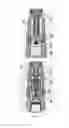 Fig. 08 - HYDRAULIC COUPLING FOR QUICK COUPLING