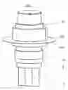 Fig. 01 - Magnetic valve assembly