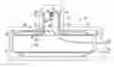 Fig. 01 - Apparatus and method for repairing the junction of a sewer main and lateral pipe