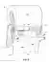 Fig. 07 - Automated inflation device