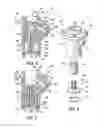Fig. 03 - Bottom fillable bottles and systems for charging the same