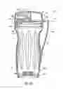 Fig. 09 - Bottom fillable bottles and systems for charging the same