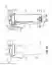 Fig. 44 - Bottom fillable bottles and systems for charging the same