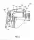 Fig. 45 - Bottom fillable bottles and systems for charging the same