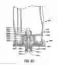 Fig. 53 - Bottom fillable bottles and systems for charging the same