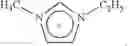 Fig. 08 - Hypergolic salts with borane cluster anions