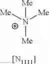 Fig. 22 - Hypergolic salts with borane cluster anions
