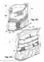 Fig. 09 - Interchangeable handbag carry system