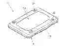 Fig. 01 - Emergency Identification Card Holder
