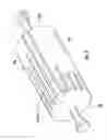 Fig. 04 - Fuselage mandrel insert and method