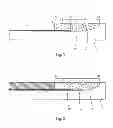 Fig. 02 - Method for the manufacturing of a cladding element for a passenger cabin of a vehicle