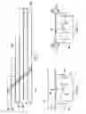 Fig. 05 - Fabrication of stiffened composite panels