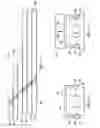 Fig. 07 - Fabrication of stiffened composite panels