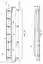 Fig. 16 - Fabrication of stiffened composite panels