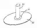 Fig. 01 - PIN MOUNT BONDING METHODS AND ARTICLES