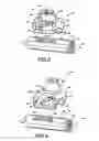 Fig. 06 - Mechanical assembly for urging the circumferential segments of a tire-building drum into fully-expanded positions