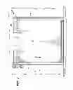 Fig. 02 - Segmented wind lock configuration for overhead roll-up doors and method of constructing the same