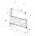 Fig. 01 - Positioning device of window covering