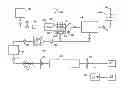 Fig. 01 - Wet-End Manufacturing Process for Bitumen-Impregnated Fiberboard