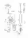 Fig. 02 - Wet-End Manufacturing Process for Bitumen-Impregnated Fiberboard