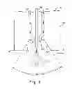 Fig. 04 - Wet-End Manufacturing Process for Bitumen-Impregnated Fiberboard
