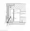 Fig. 01 - Double-jet cooling device for semicontinuous vertical casting mould