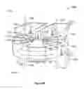 Fig. 10 - Method of air preheating for combustion power plant and systems comprising the same
