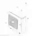Fig. 01 - OUTDOOR UNIT OF REFRIGERATION APPARATUS