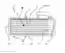 Fig. 01 - Heat exchanger in a housing