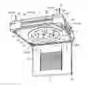 Fig. 01 - Indoor unit