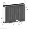Fig. 01 - Heat exchanger