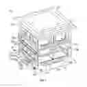 Fig. 02 - CUSTOM DISPLAY STORAGE UNIT