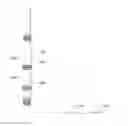 Fig. 01 - Apparatus and methods for testing inductively coupled downhole systems