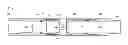 Fig. 01 - Method and apparatus for smooth bore toe valve