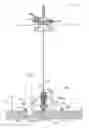 Fig. 01 - Systems and methods for tethering subsea blowout preventers to enhance the strength and fatigue resistance of subsea wellheads and primary conductors
