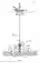 Fig. 02 - Systems and methods for tethering subsea blowout preventers to enhance the strength and fatigue resistance of subsea wellheads and primary conductors