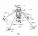 Fig. 03 - Systems and methods for tethering subsea blowout preventers to enhance the strength and fatigue resistance of subsea wellheads and primary conductors