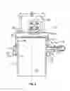 Fig. 10 - Systems and methods for tethering subsea blowout preventers to enhance the strength and fatigue resistance of subsea wellheads and primary conductors