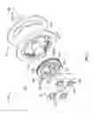 Fig. 12 - Systems and methods for tethering subsea blowout preventers to enhance the strength and fatigue resistance of subsea wellheads and primary conductors