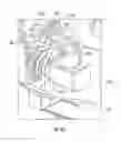 Fig. 25 - Systems and methods for tethering subsea blowout preventers to enhance the strength and fatigue resistance of subsea wellheads and primary conductors