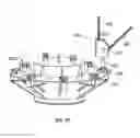 Fig. 27 - Systems and methods for tethering subsea blowout preventers to enhance the strength and fatigue resistance of subsea wellheads and primary conductors