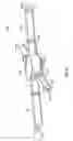Fig. 29 - Systems and methods for tethering subsea blowout preventers to enhance the strength and fatigue resistance of subsea wellheads and primary conductors